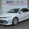 toyota camry 2018 -TOYOTA--Camry DAA-AXVH70--AXVH70-1034770---TOYOTA--Camry DAA-AXVH70--AXVH70-1034770- image 1