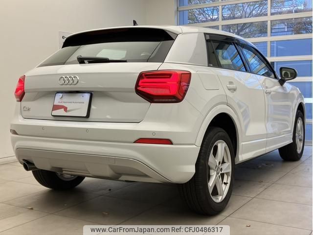 audi q2 2020 quick_quick_ABA-GACHZ_WAUZZZGA4LA057166 image 2