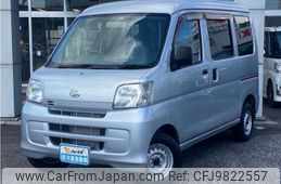 daihatsu hijet-van 2015 -DAIHATSU 【名変中 】--Hijet Van S321V--0244001---DAIHATSU 【名変中 】--Hijet Van S321V--0244001-