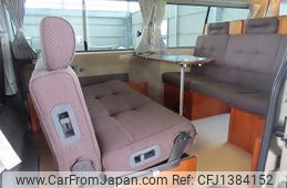 nissan caravan-van 2008 GOO_JP_700040301030250706002