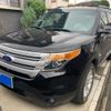 ford explorer 2011 -FORD--Ford Explorer ABA-1FMHK8--1FMHK8D87BGA89065---FORD--Ford Explorer ABA-1FMHK8--1FMHK8D87BGA89065- image 4