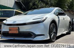 toyota prius 2023 -TOYOTA 【一宮 300】--Prius 6AA-MXWH60--MXWH60-4042276---TOYOTA 【一宮 300】--Prius 6AA-MXWH60--MXWH60-4042276-