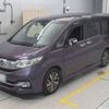 honda stepwagon 2015 -HONDA 【尾張小牧 330ｻ9296】--Stepwgn DBA-RP3--RP3-1014782---HONDA 【尾張小牧 330ｻ9296】--Stepwgn DBA-RP3--RP3-1014782- image 1