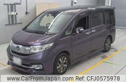 honda stepwagon 2015 -HONDA 【尾張小牧 330ｻ9296】--Stepwgn DBA-RP3--RP3-1014782---HONDA 【尾張小牧 330ｻ9296】--Stepwgn DBA-RP3--RP3-1014782-