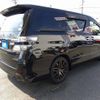 toyota vellfire 2014 -TOYOTA--Vellfire DBA-ANH20W--ANH20-8321039---TOYOTA--Vellfire DBA-ANH20W--ANH20-8321039- image 2