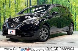 nissan note 2018 -NISSAN--Note DAA-HE12--HE12-162728---NISSAN--Note DAA-HE12--HE12-162728-