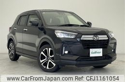 daihatsu rocky 2020 -DAIHATSU--Rocky 5BA-A200S--A200S-0028124---DAIHATSU--Rocky 5BA-A200S--A200S-0028124-