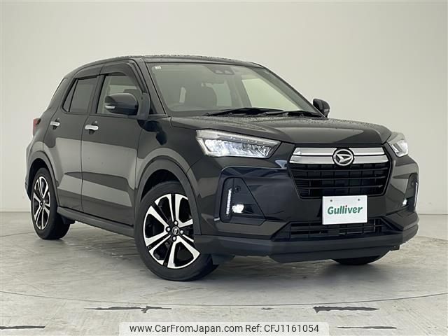 daihatsu rocky 2020 -DAIHATSU--Rocky 5BA-A200S--A200S-0028124---DAIHATSU--Rocky 5BA-A200S--A200S-0028124- image 1