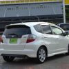 honda fit 2010 -HONDA--Fit DBA-GE8--GE8-1318899---HONDA--Fit DBA-GE8--GE8-1318899- image 2