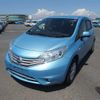 nissan note 2014 22282 image 2