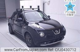 nissan juke 2013 -NISSAN--Juke YF15-212112---NISSAN--Juke YF15-212112-