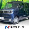 suzuki wagon-r 2022 -SUZUKI--Wagon R Smile 5AA-MX91S--MX91S-116275---SUZUKI--Wagon R Smile 5AA-MX91S--MX91S-116275- image 1