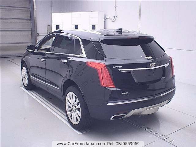 cadillac xt5 2017 -GM--Cadillac XT5 C1UL-J2113781---GM--Cadillac XT5 C1UL-J2113781- image 2