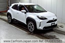toyota yaris-cross 2023 -TOYOTA--Yaris Cross MXPB10-3025212---TOYOTA--Yaris Cross MXPB10-3025212-