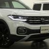 volkswagen t-cross 2023 quick_quick_3BA-C1DKR_WVGZZZC1ZPY049602 image 5