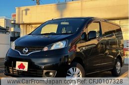 nissan nv200-vanette 2017 -NISSAN--NV200 DBA-M20--M20-025514---NISSAN--NV200 DBA-M20--M20-025514-