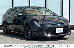 toyota corolla-touring-wagon 2020 -TOYOTA--Corolla Touring 6AA-ZWE214W--ZWE214-6012330---TOYOTA--Corolla Touring 6AA-ZWE214W--ZWE214-6012330-