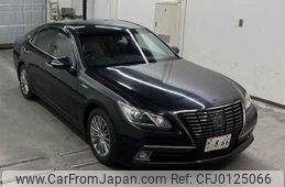 toyota crown 2015 -TOYOTA--Crown AWS210-6084185---TOYOTA--Crown AWS210-6084185-