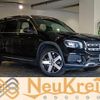 mercedes-benz glb-class 2022 CFJ1724723 image 1