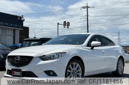 mazda atenza 2014 quick_quick_GJ2FP_GJ2FP-111616
