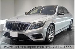 mercedes-benz s-class 2014 quick_quick_DBA-222182_WDD2221822A021380