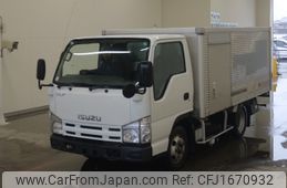 isuzu elf-truck 2008 CFJ1670932