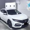 honda civic 2020 -HONDA--Civic FK7-1301125---HONDA--Civic FK7-1301125- image 1