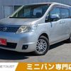 nissan serena 2010 -NISSAN--Serena DBA-C25--C25-498177---NISSAN--Serena DBA-C25--C25-498177- image 1