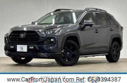 toyota rav4 2022 quick_quick_6BA-MXAA54_MXAA54-2034894