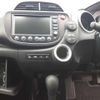 honda fit 2009 -HONDA--Fit DBA-GE8--GE8-1034013---HONDA--Fit DBA-GE8--GE8-1034013- image 4