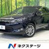 toyota harrier 2016 -TOYOTA--Harrier DBA-ZSU60W--ZSU60-0089555---TOYOTA--Harrier DBA-ZSU60W--ZSU60-0089555- image 1