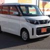 nissan roox 2023 -NISSAN 【名変中 】--Roox B47A--0501505---NISSAN 【名変中 】--Roox B47A--0501505- image 14