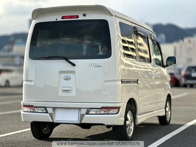 daihatsu atrai-wagon 2018 quick_quick_ABA-S331G_S331G-0034523 image 2
