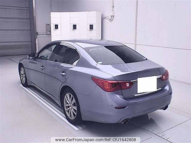 nissan skyline 2014 CFJ1642808 image 2