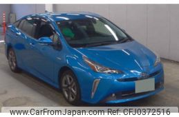 toyota prius 2019 quick_quick_DAA-ZVW55_6002915