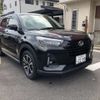 daihatsu rocky 2022 -DAIHATSU 【名古屋 508ﾈ2299】--Rocky 5BA-A201S--A201S-0004080---DAIHATSU 【名古屋 508ﾈ2299】--Rocky 5BA-A201S--A201S-0004080- image 1