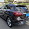 mercedes-benz gla-class 2017 CFJ1871484 image 2