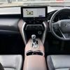 toyota harrier-hybrid 2023 quick_quick_AXUH80_AXUH80-0056883 image 4