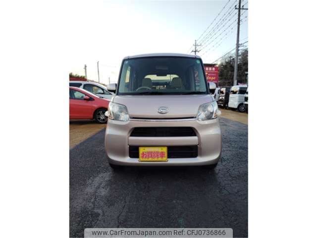 daihatsu tanto 2015 -DAIHATSU 【千葉 581】--Tanto DBA-LA600S--LA600S-0304828---DAIHATSU 【千葉 581】--Tanto DBA-LA600S--LA600S-0304828- image 2