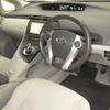 toyota prius 2011 CFJ1801732 image 4