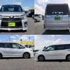 toyota voxy 2014 quick_quick_DBA-ZRR80W_ZRR80-0006609 image 4