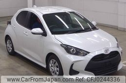 toyota yaris 2023 quick_quick_5BA-KSP210_KSP210-0101163