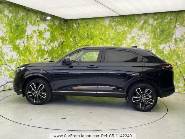 honda vezel 2022 quick_quick_6AA-RV5_RV5-1056416 image 2