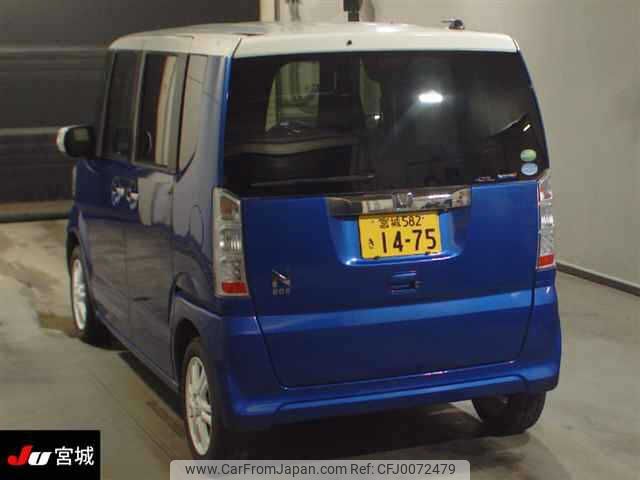 honda n-box 2015 -HONDA 【宮城 582ｷ1475】--N BOX JF1-1651577---HONDA 【宮城 582ｷ1475】--N BOX JF1-1651577- image 2