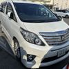 toyota alphard 2013 quick_quick_DBA-ANH20W_ANH20-8274677 image 2