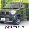suzuki hustler 2021 quick_quick_MR92S_MR92S-197479 image 1