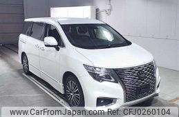 nissan elgrand 2021 -NISSAN--Elgrand TNE52-070475---NISSAN--Elgrand TNE52-070475-