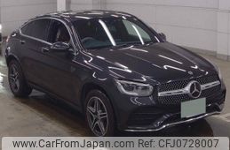 mercedes-benz glc-class 2020 quick_quick_3DA-253315_WDC2533152F690063