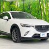 mazda cx-3 2017 CFJ1699087 image 16