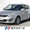 suzuki swift 2013 -SUZUKI--Swift DBA-ZC72S--ZC72S-309480---SUZUKI--Swift DBA-ZC72S--ZC72S-309480- image 1